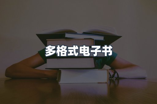 PDF电子书下载